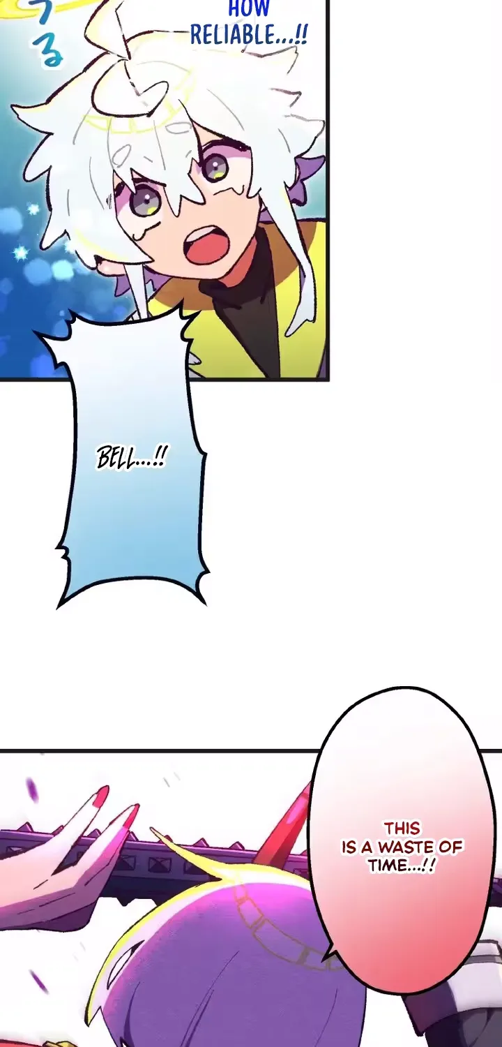 Read Million Moja chapter 4 image 83 on Lezhin