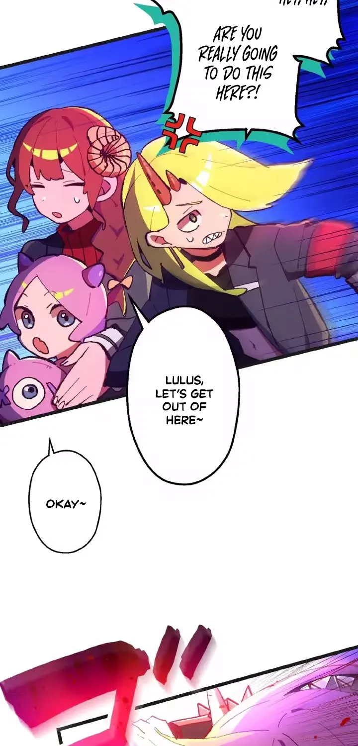 Read Million Moja chapter 4 image 85 on Lezhin