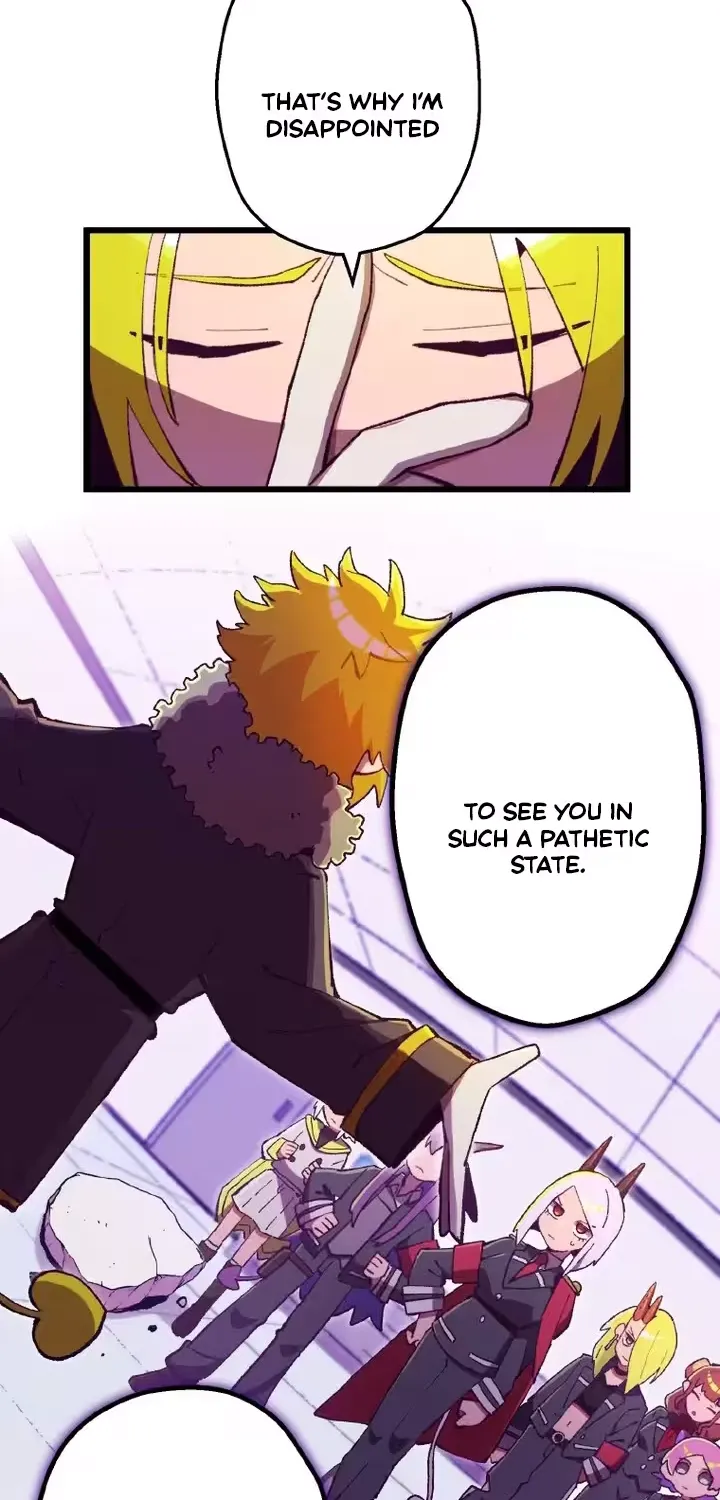 Read Million Moja chapter 5 image 20 on Lezhin