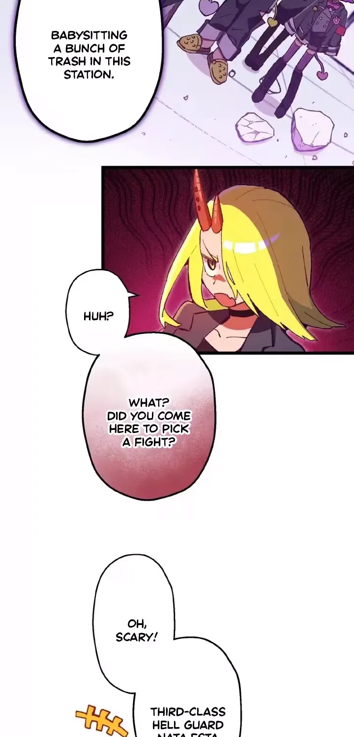 Read Million Moja chapter 5 image 21 on Lezhin