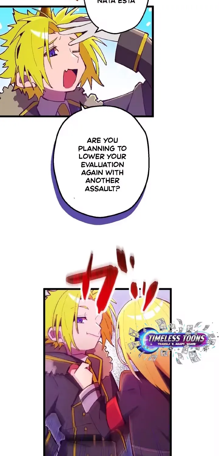 Read Million Moja chapter 5 image 22 on Lezhin