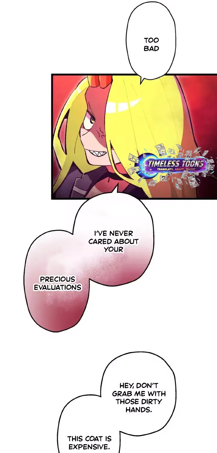Read Million Moja chapter 5 image 24 on Lezhin