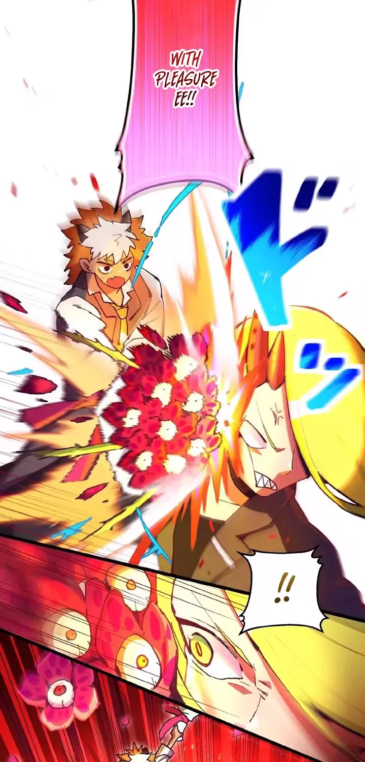 Read Million Moja chapter 5 image 26 on Lezhin