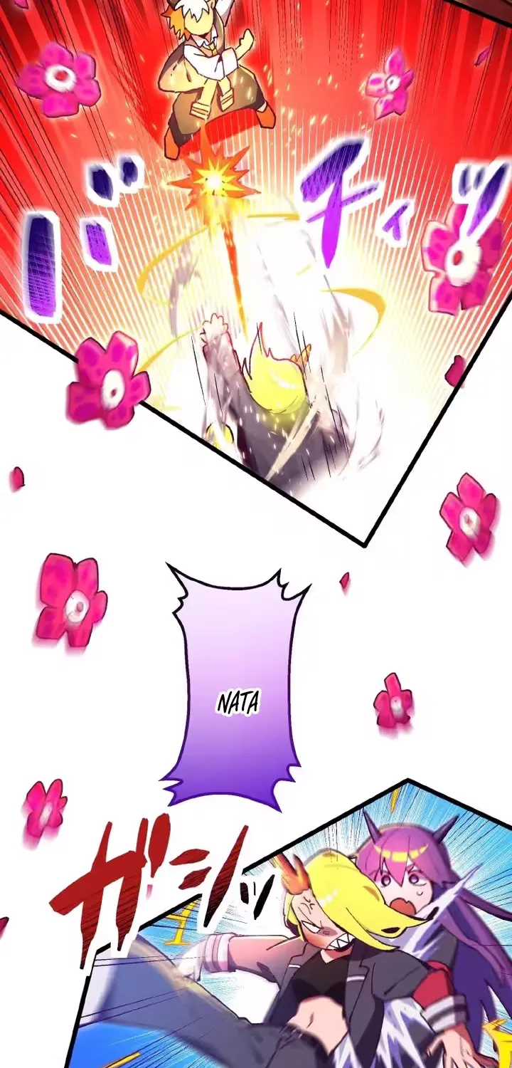 Read Million Moja chapter 5 image 27 on Lezhin