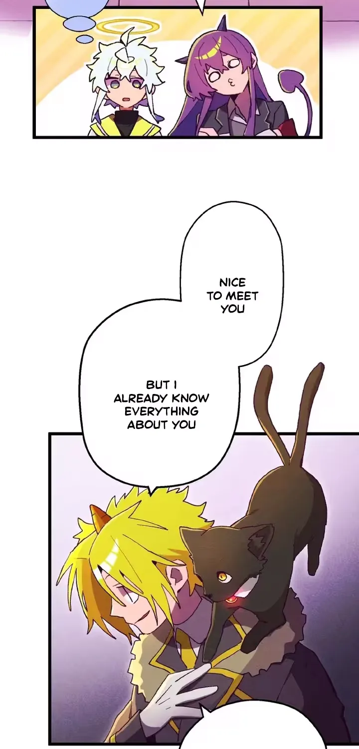 Read Million Moja chapter 5 image 3 on Lezhin