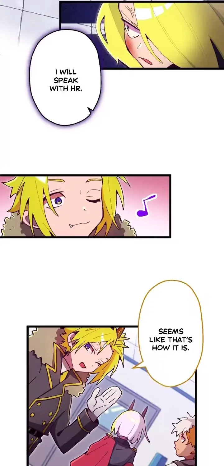 Read Million Moja chapter 5 image 31 on Lezhin