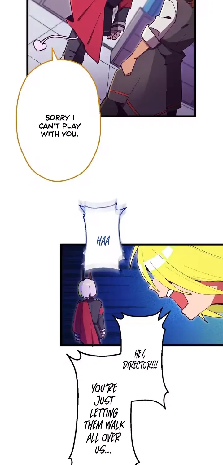 Read Million Moja chapter 5 image 32 on Lezhin