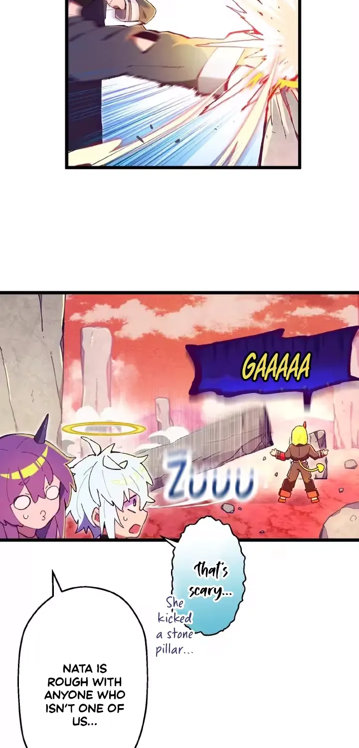 Read Million Moja chapter 5 image 37 on Lezhin