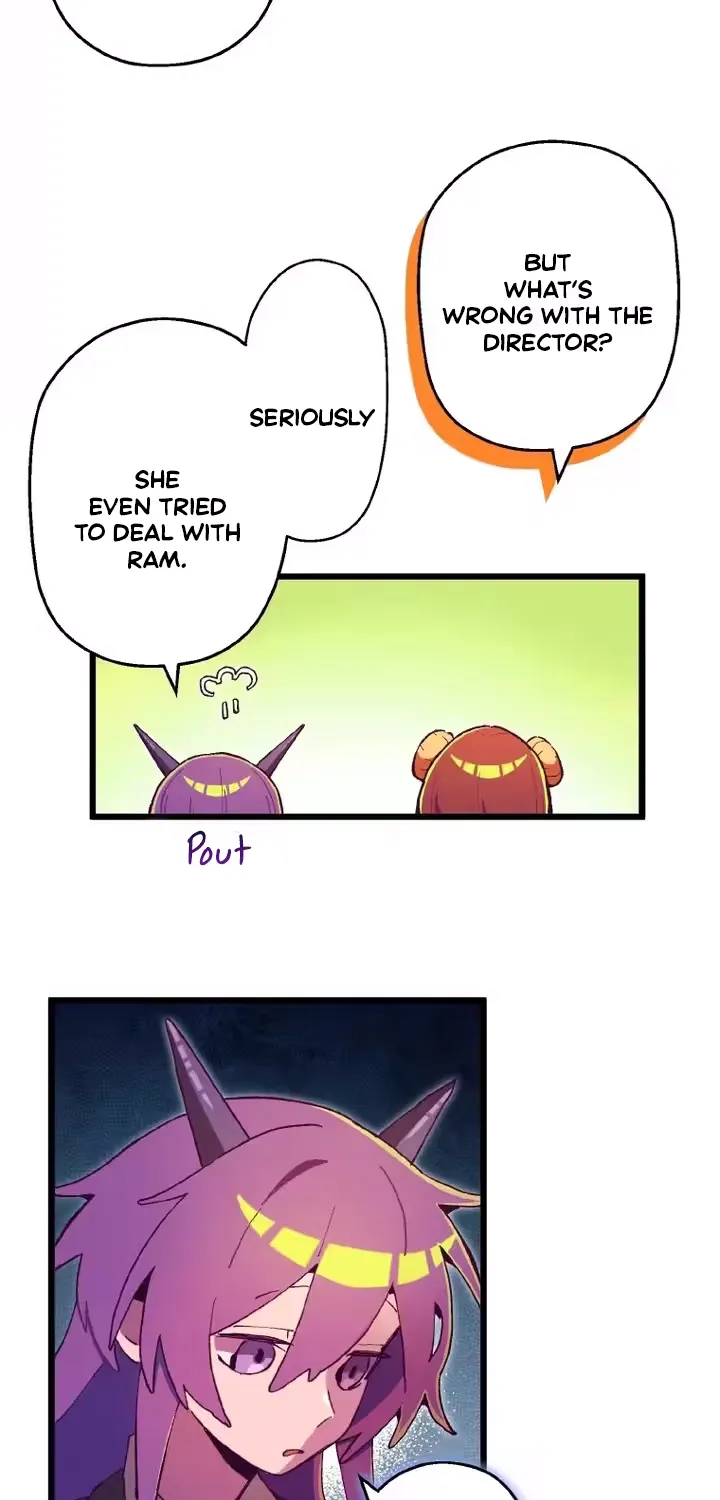 Read Million Moja chapter 5 image 38 on Lezhin
