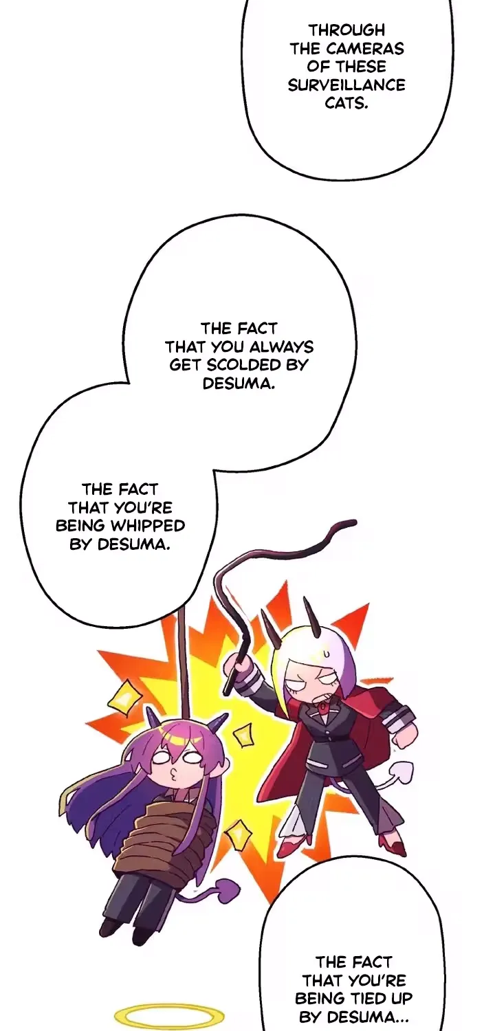 Read Million Moja chapter 5 image 4 on Lezhin