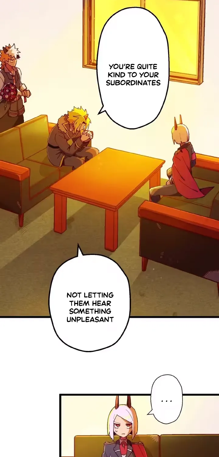 Read Million Moja chapter 5 image 45 on Lezhin