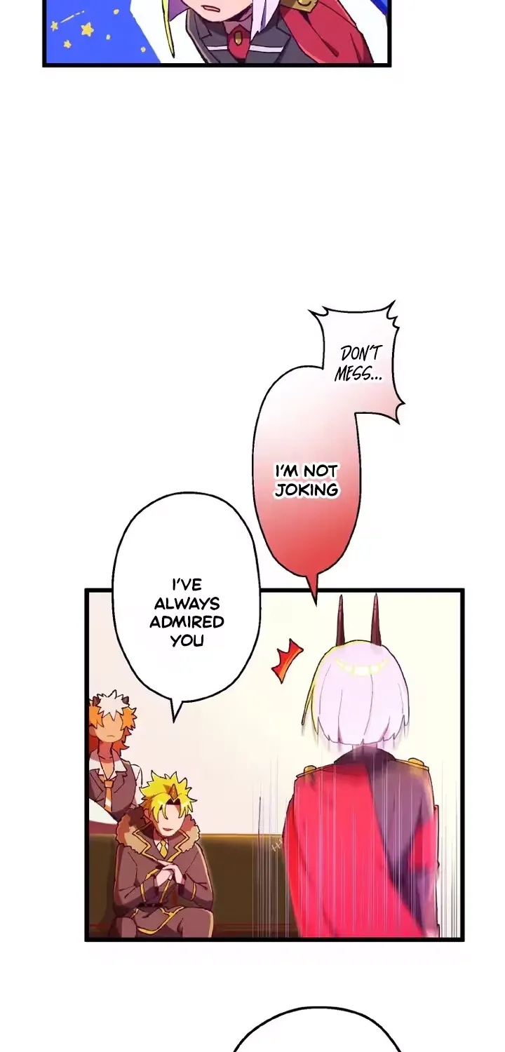 Read Million Moja chapter 5 image 69 on Lezhin