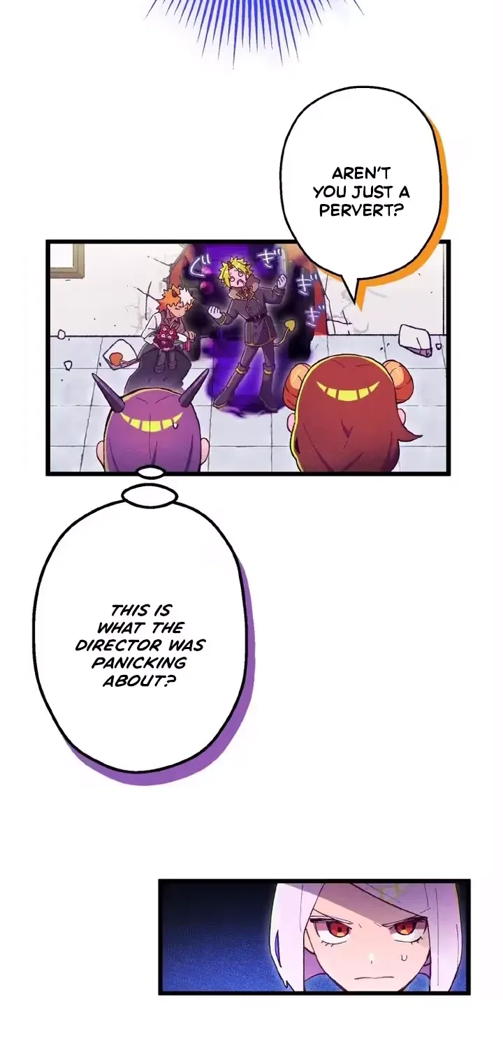Read Million Moja chapter 5 image 7 on Lezhin