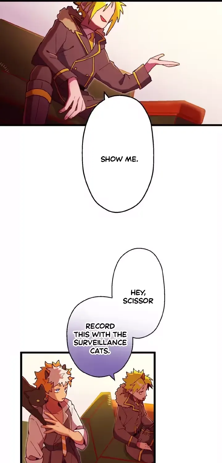 Read Million Moja chapter 5 image 72 on Lezhin
