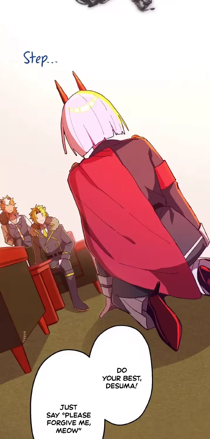 Read Million Moja chapter 5 image 75 on Lezhin