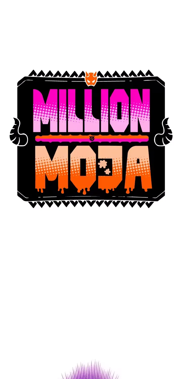 Read Million Moja chapter 5 image 8 on Lezhin
