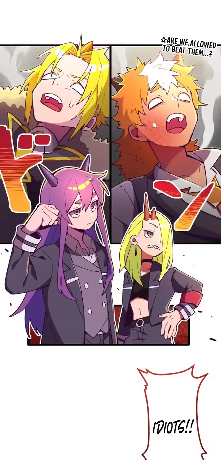 Read Million Moja chapter 6 image 1 on Lezhin