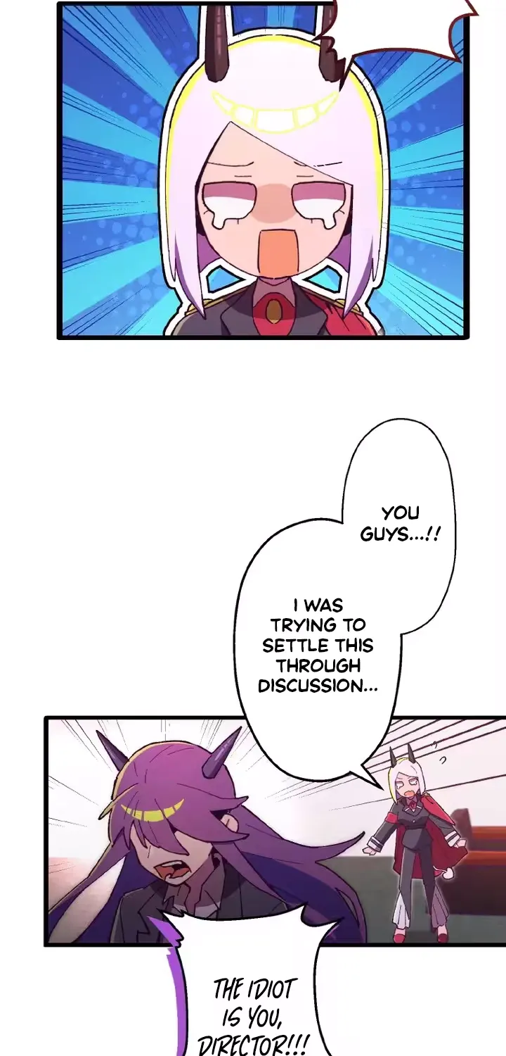 Read Million Moja chapter 6 image 2 on Lezhin