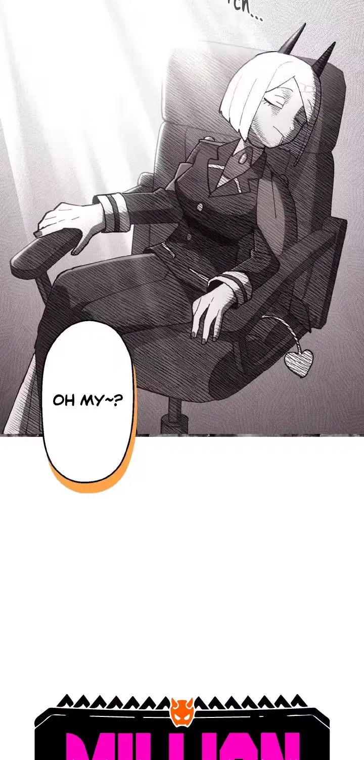 Read Million Moja chapter 6 image 20 on Lezhin