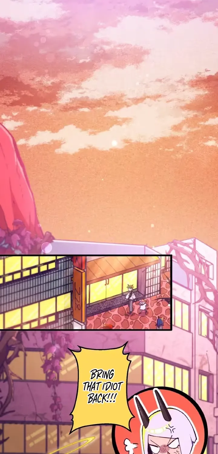 Read Million Moja chapter 6 image 22 on Lezhin