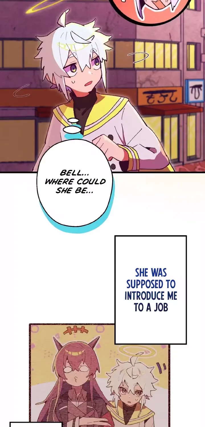 Read Million Moja chapter 6 image 23 on Lezhin
