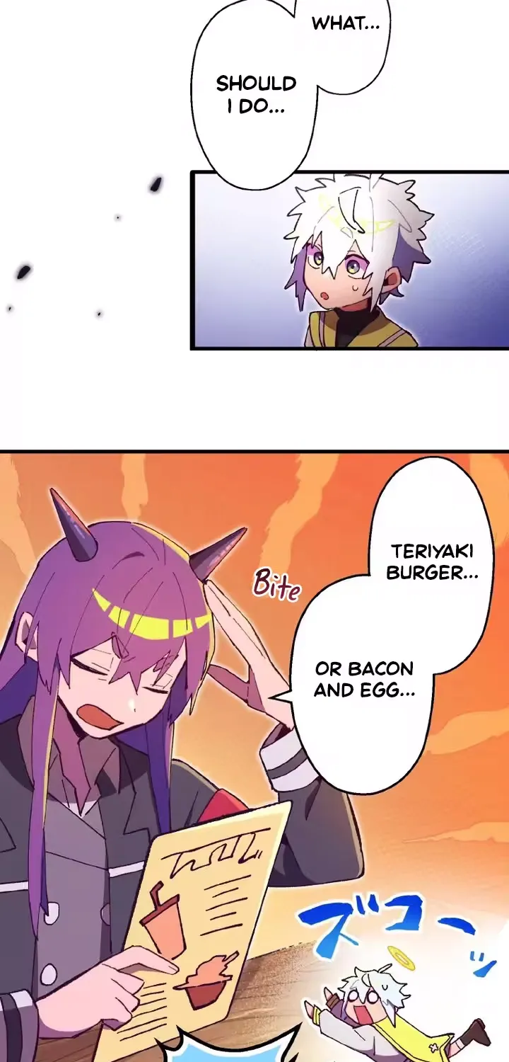 Read Million Moja chapter 6 image 27 on Lezhin