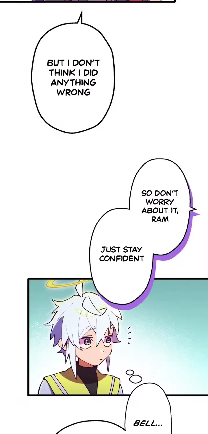 Read Million Moja chapter 6 image 31 on Lezhin