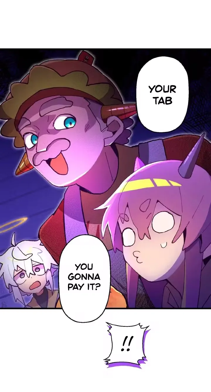 Read Million Moja chapter 6 image 34 on Lezhin