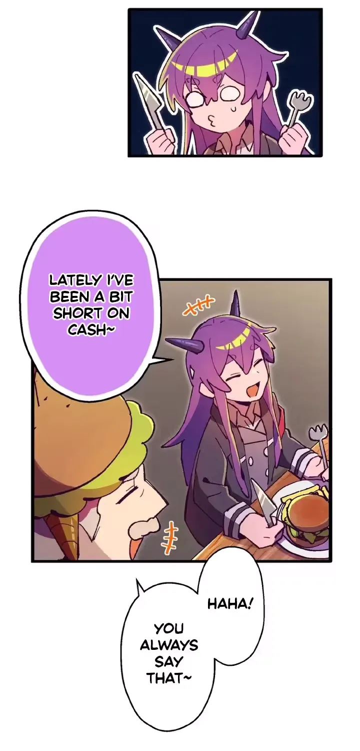Read Million Moja chapter 6 image 35 on Lezhin