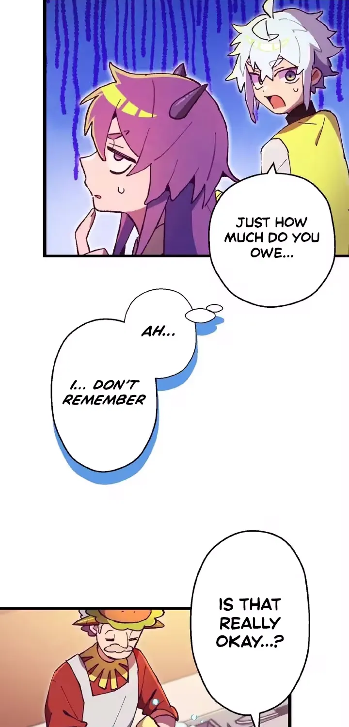 Read Million Moja chapter 6 image 37 on Lezhin