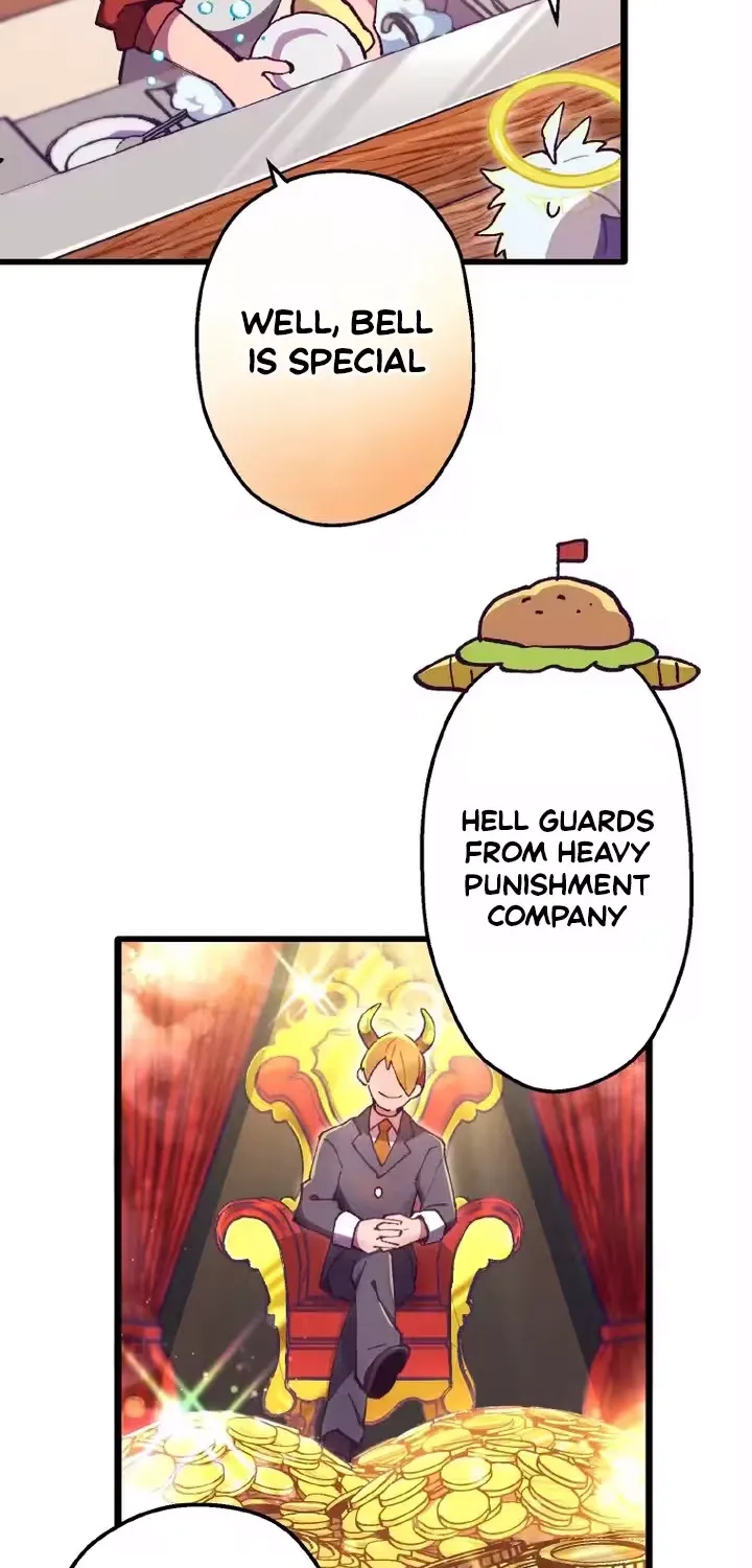 Read Million Moja chapter 6 image 38 on Lezhin