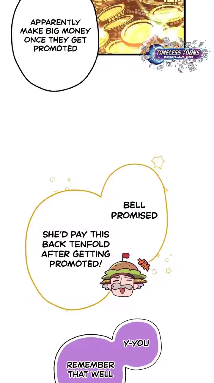 Read Million Moja chapter 6 image 39 on Lezhin