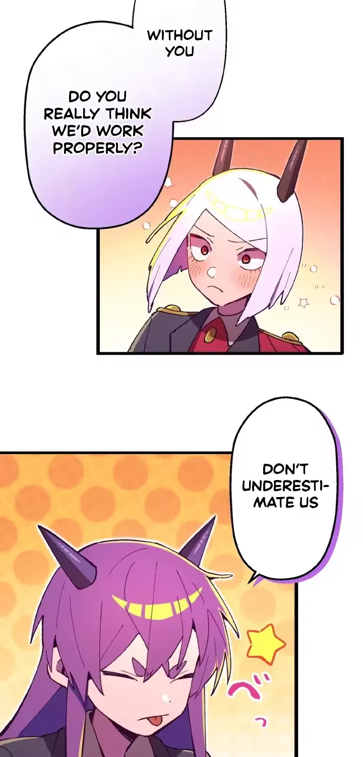 Read Million Moja chapter 6 image 4 on Lezhin