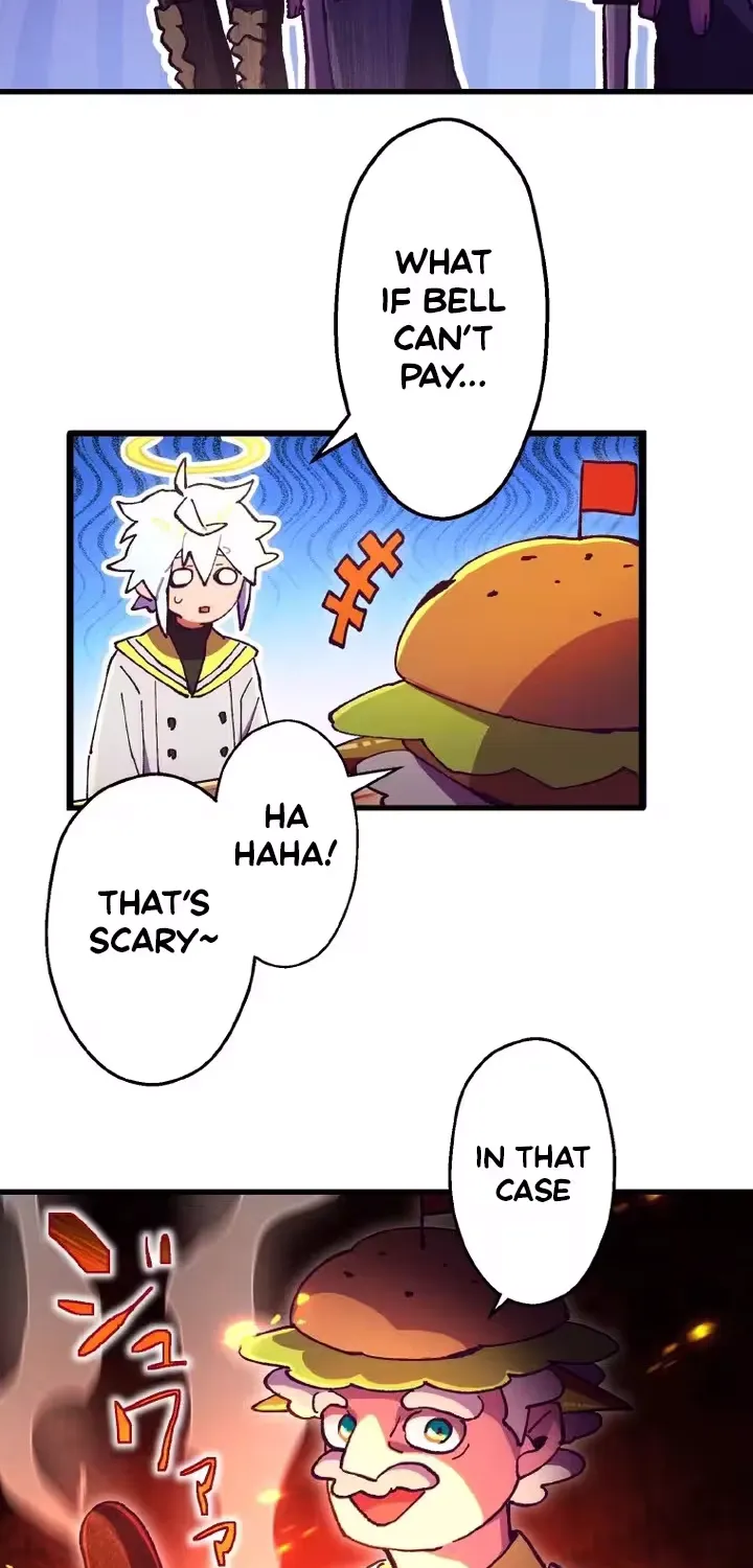 Read Million Moja chapter 6 image 42 on Lezhin