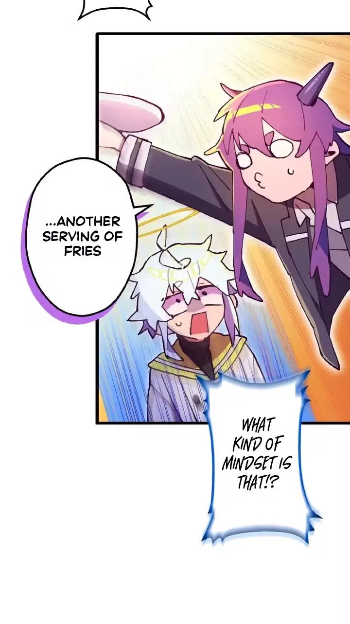 Read Million Moja chapter 6 image 44 on Lezhin