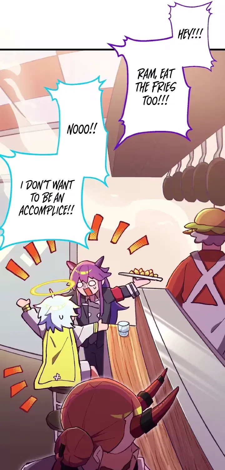 Read Million Moja chapter 6 image 45 on Lezhin