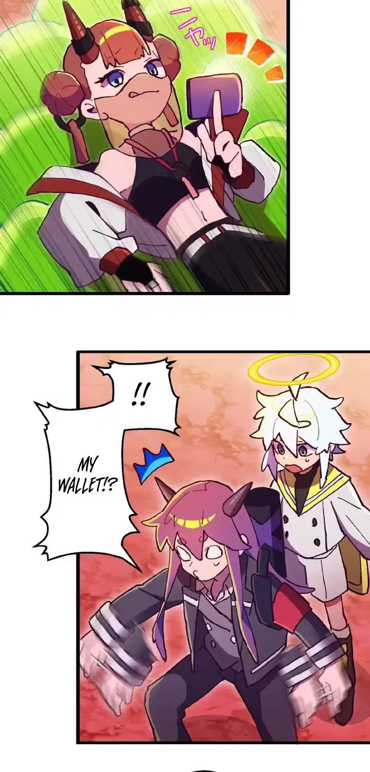 Read Million Moja chapter 6 image 64 on Lezhin