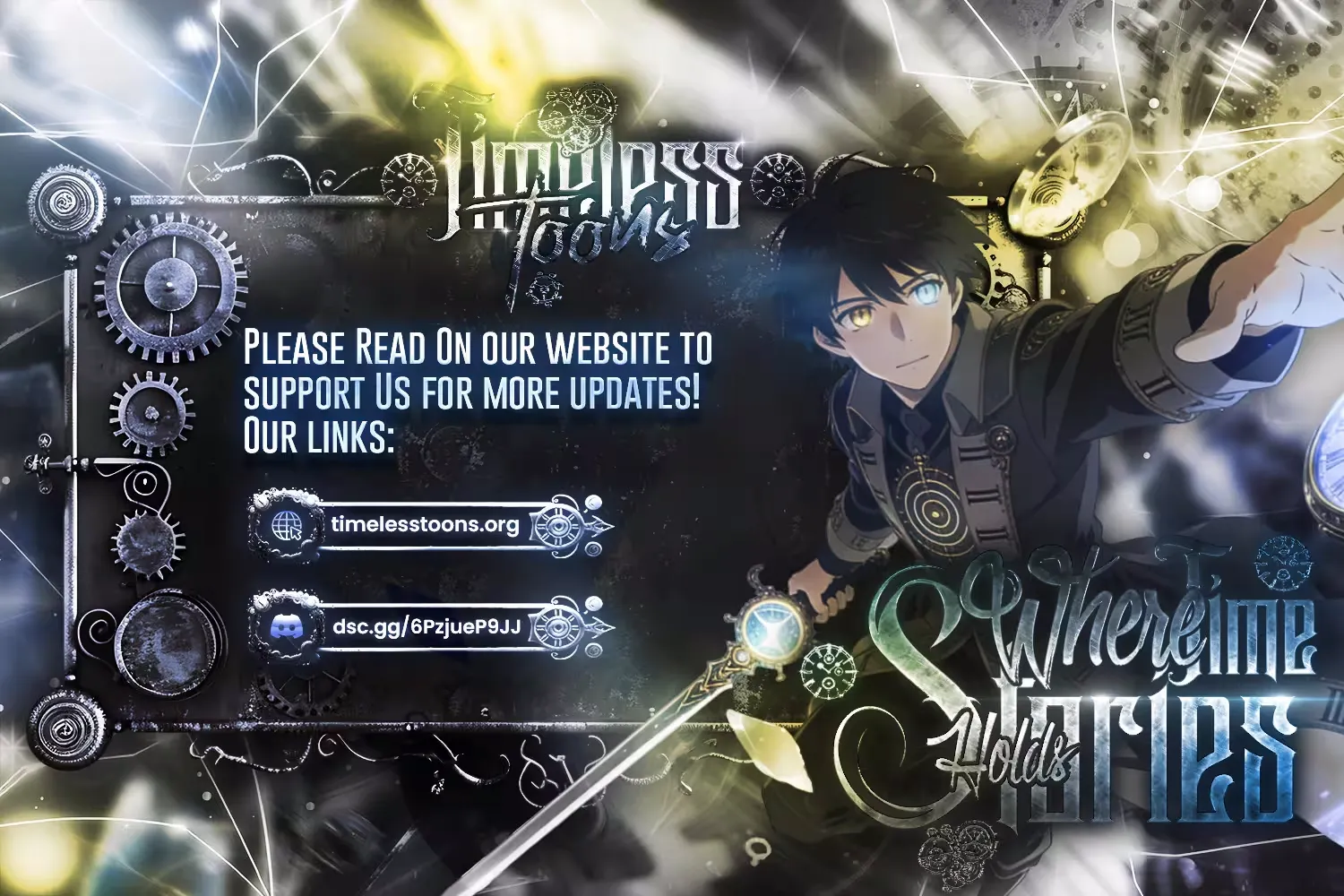 Read Million Moja chapter 6 image 74 on Lezhin