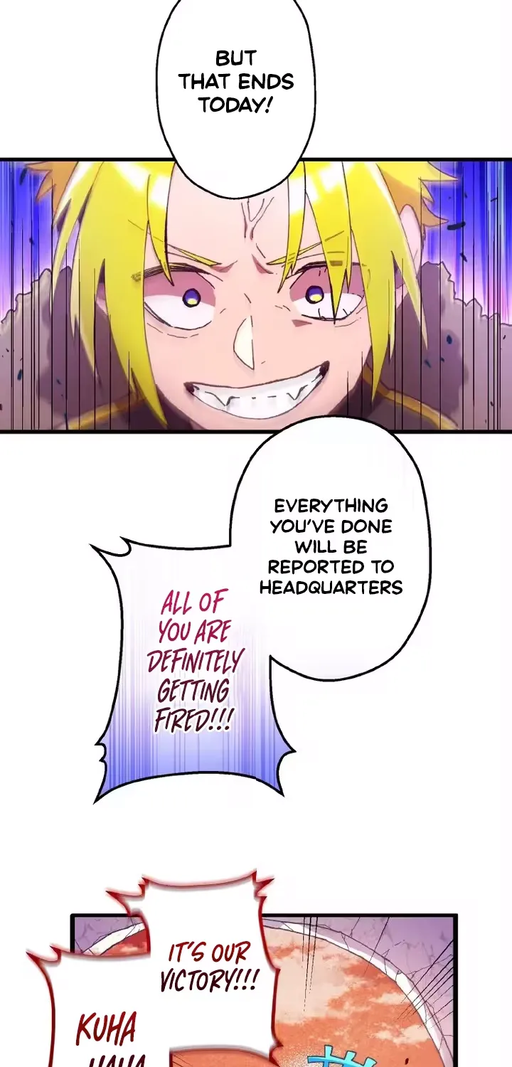 Read Million Moja chapter 6 image 8 on Lezhin