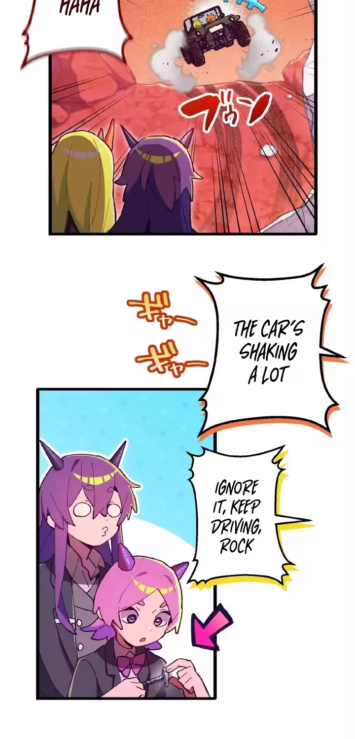 Read Million Moja chapter 6 image 9 on Lezhin