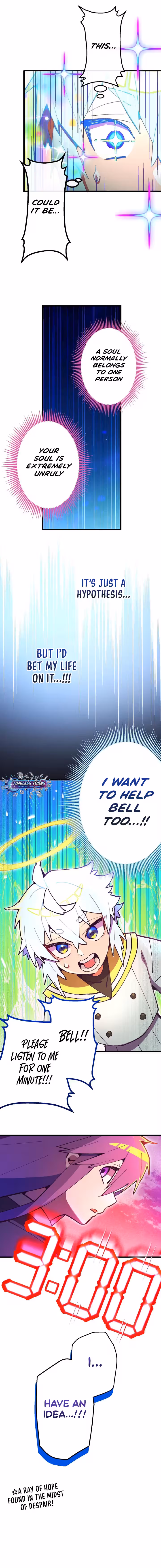 Read Million Moja chapter 7 image 9 on Lezhin