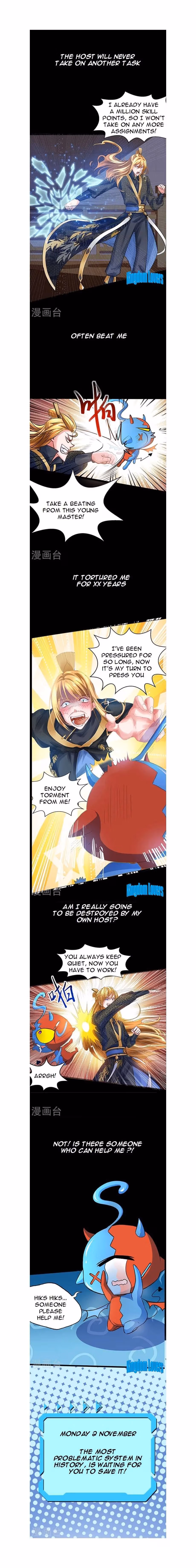 Read Millionaire Player chapter 1 image 2 on Lezhin