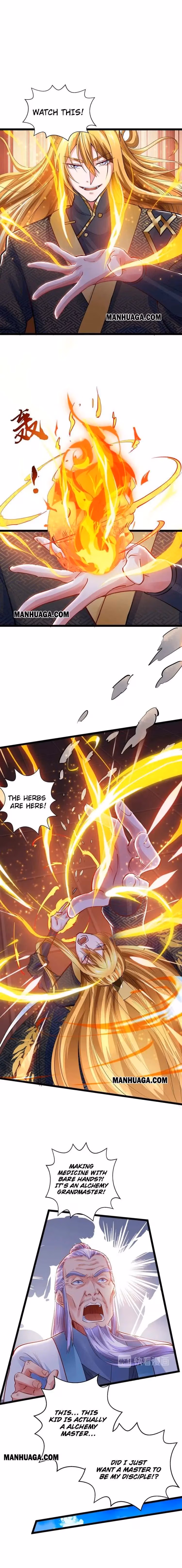 Read Millionaire Player chapter 10 image 4 on Lezhin