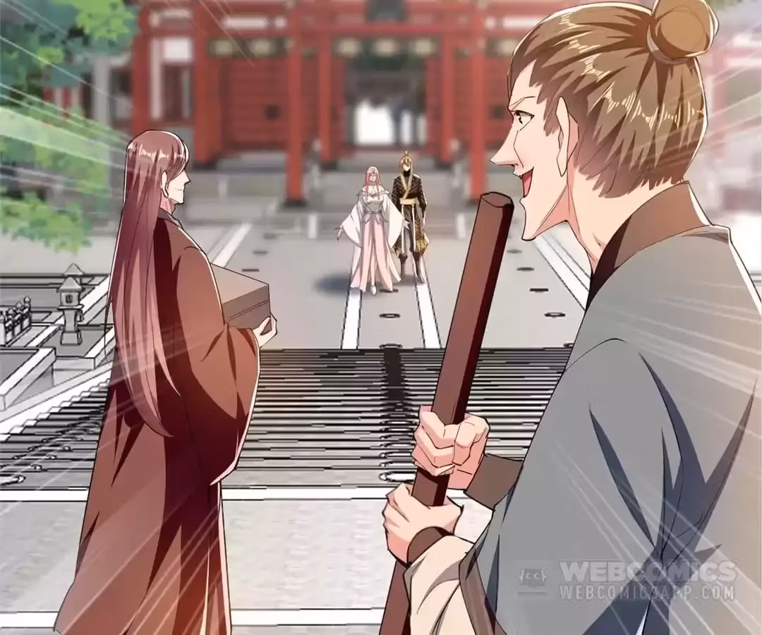 Read Millionaire Player chapter 100 image 1 on Lezhin