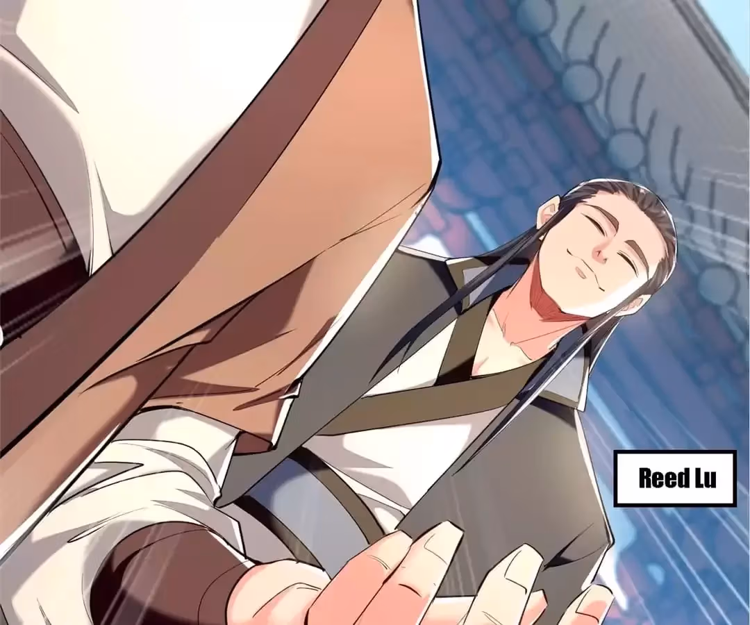 Read Millionaire Player chapter 100 image 11 on Lezhin
