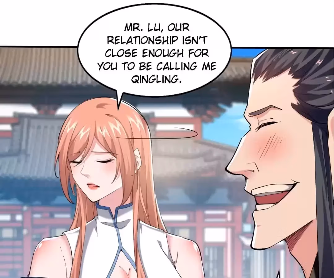 Read Millionaire Player chapter 100 image 16 on Lezhin