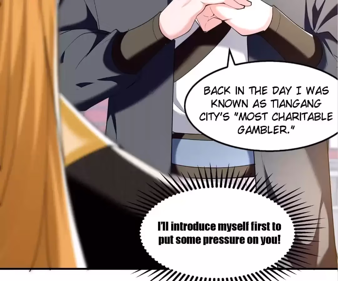 Read Millionaire Player chapter 100 image 29 on Lezhin