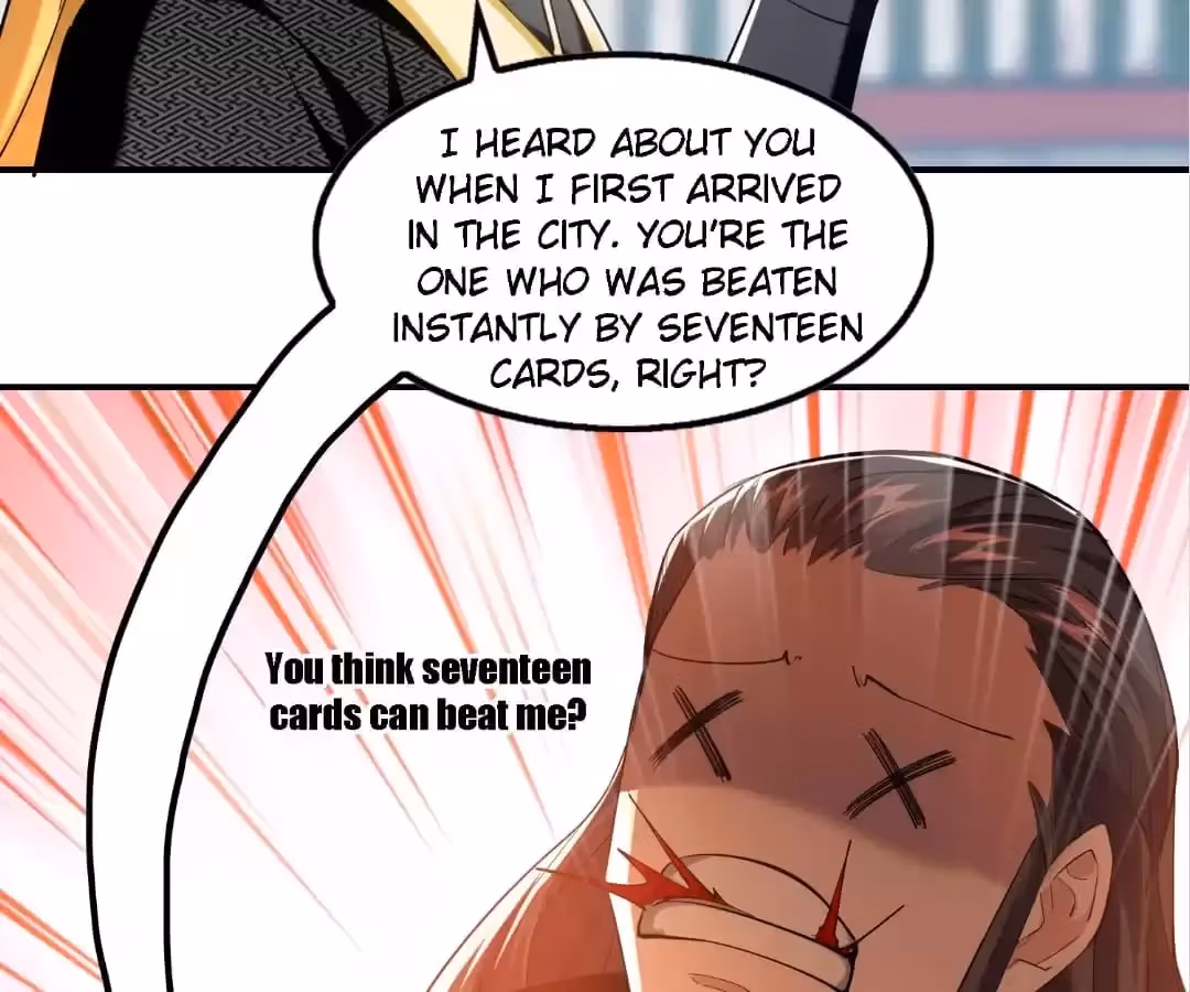 Read Millionaire Player chapter 100 image 31 on Lezhin