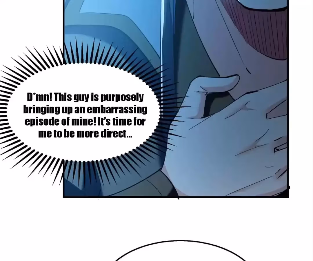 Read Millionaire Player chapter 100 image 34 on Lezhin