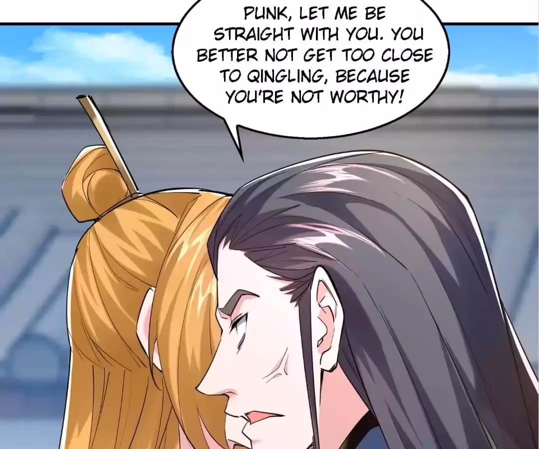 Read Millionaire Player chapter 100 image 35 on Lezhin